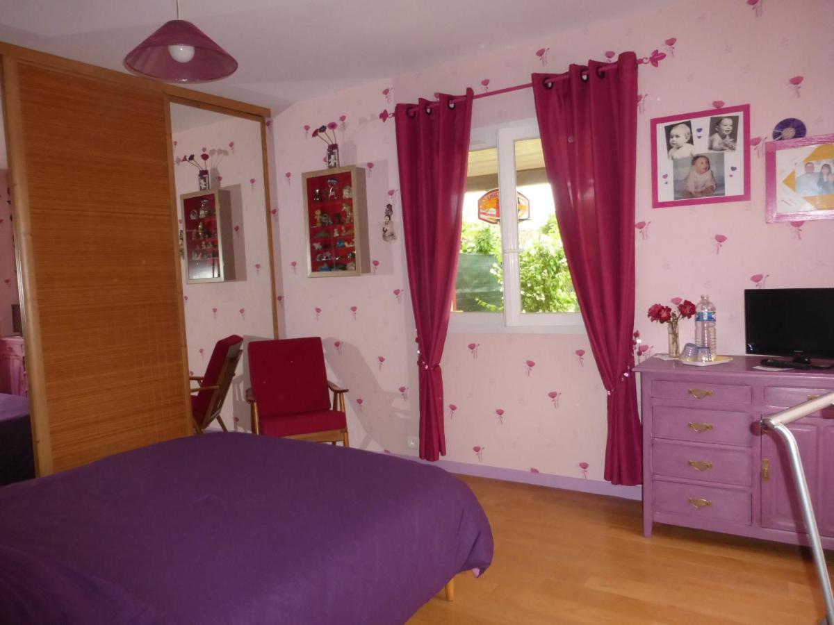 Chambre Le Mans Ngoại thất bức ảnh
