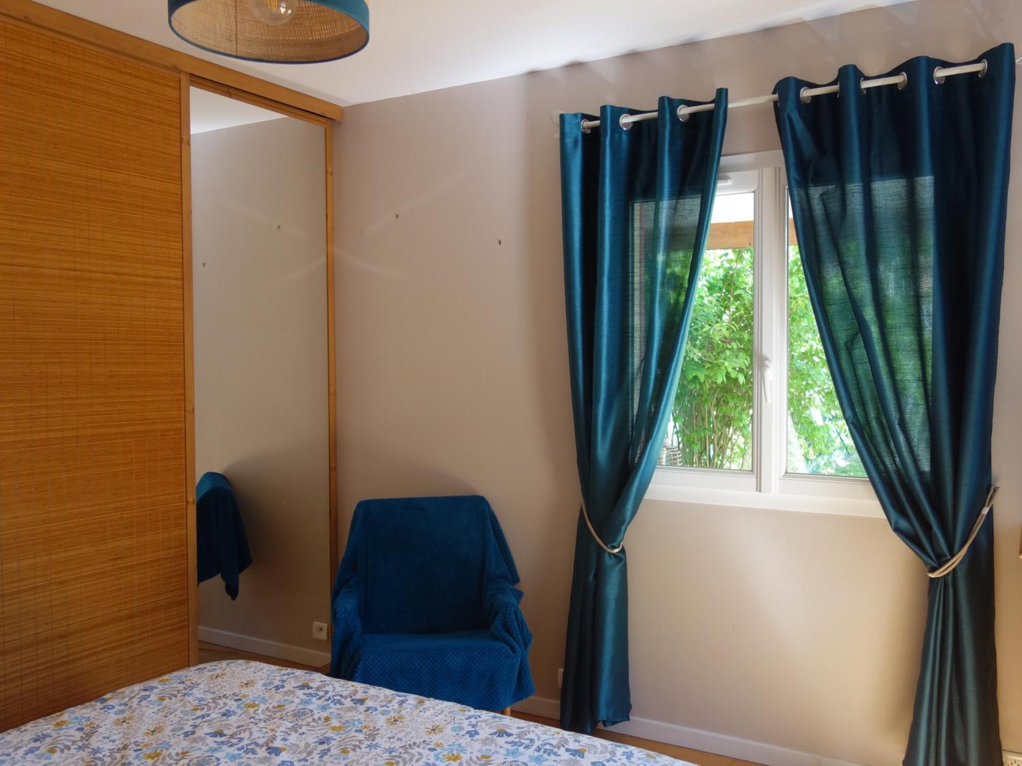 Chambre Le Mans Ngoại thất bức ảnh